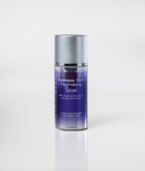 Ageless Skin Serum
