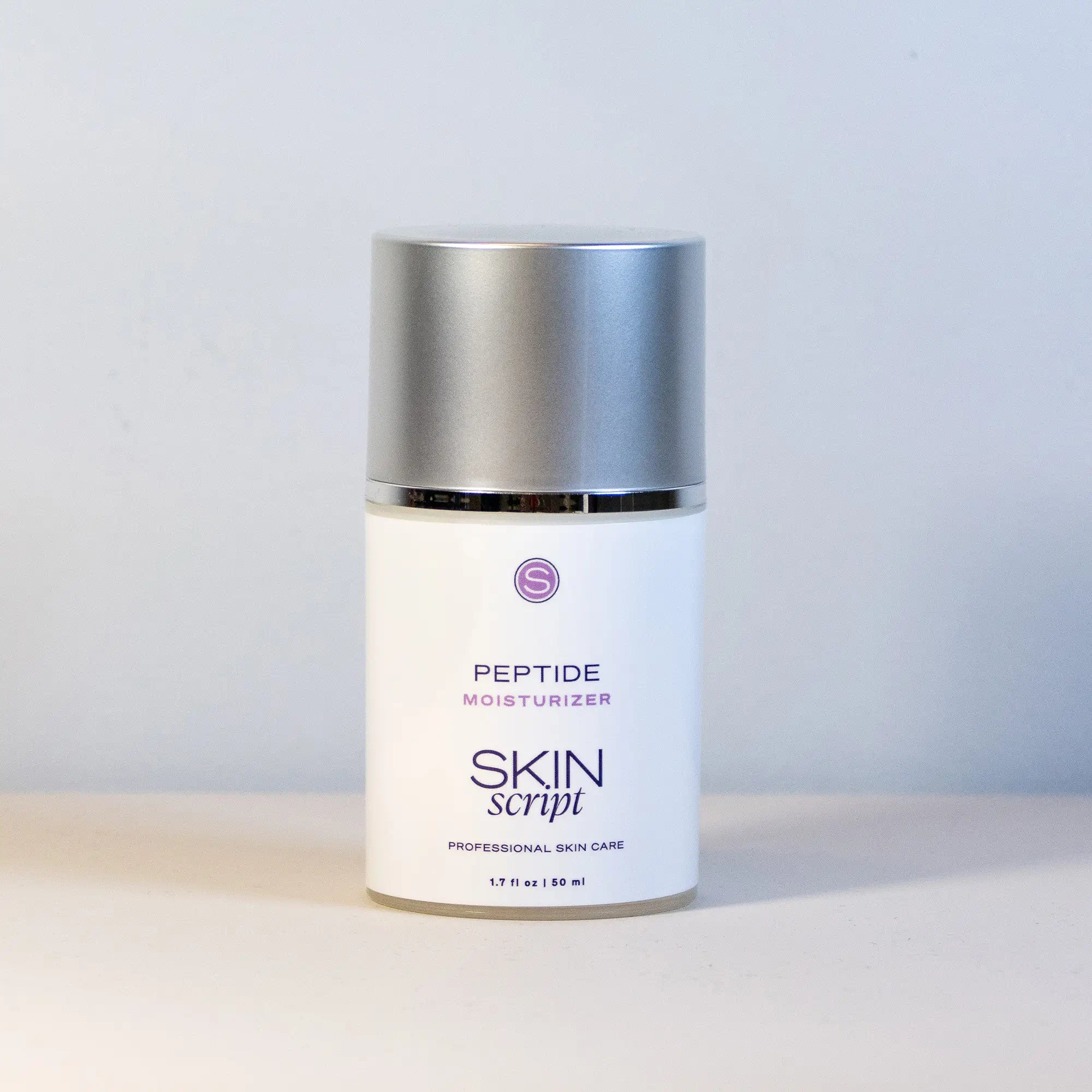 Peptide Moisturizer