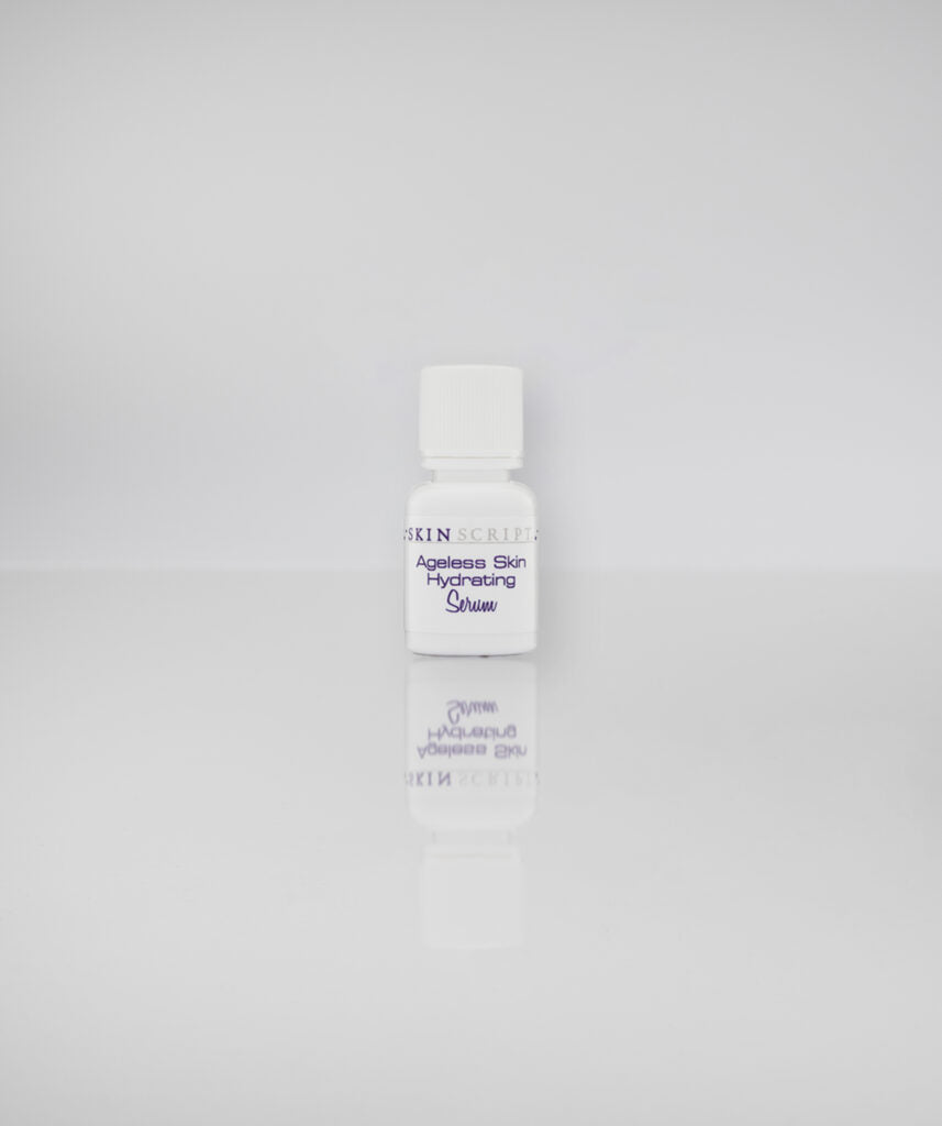 Ageless Skin Serum