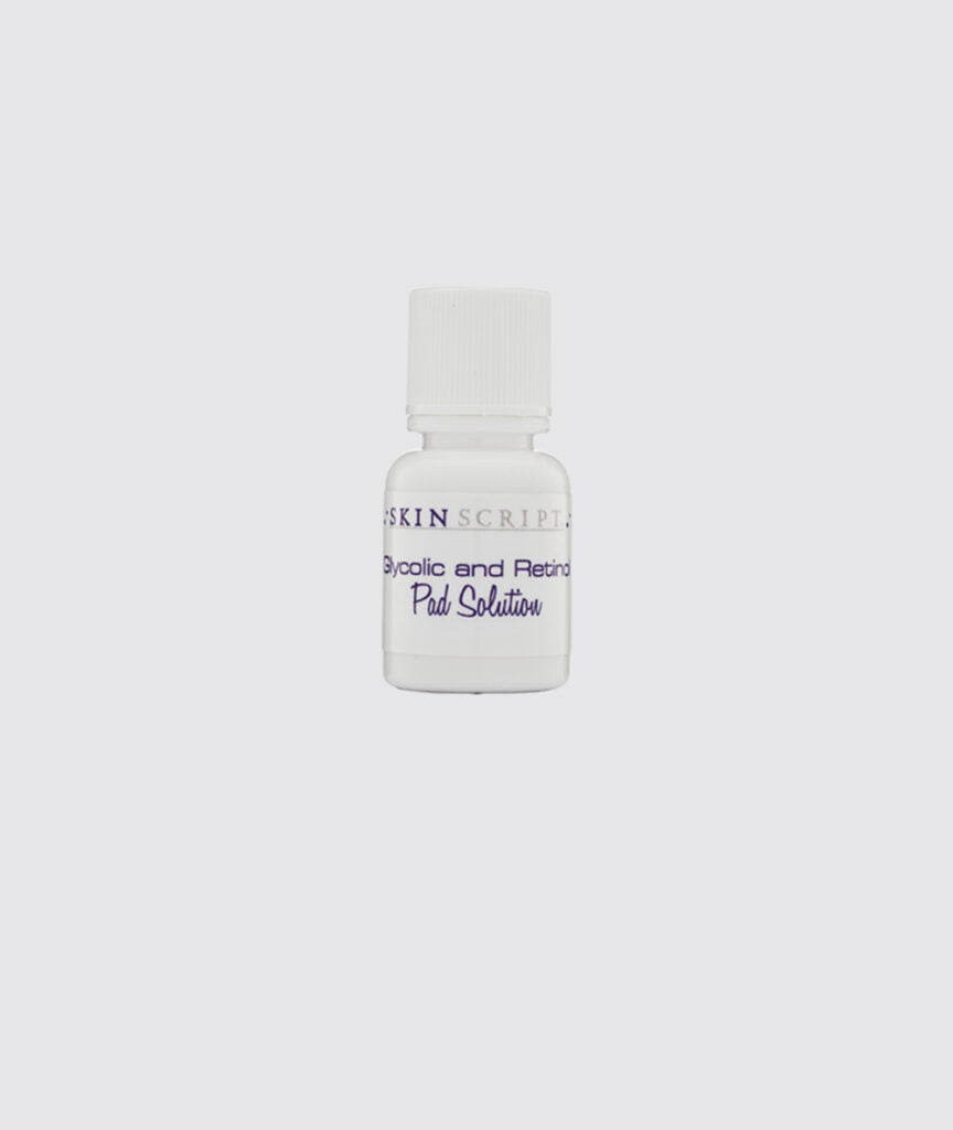 Glycolic Retinol Pads
