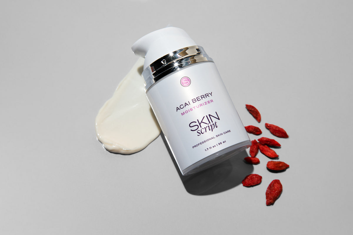 Acai Berry