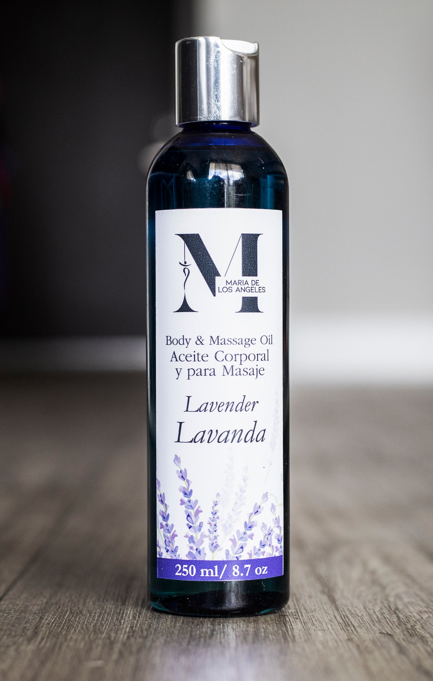 Lavender Oil (250ml)