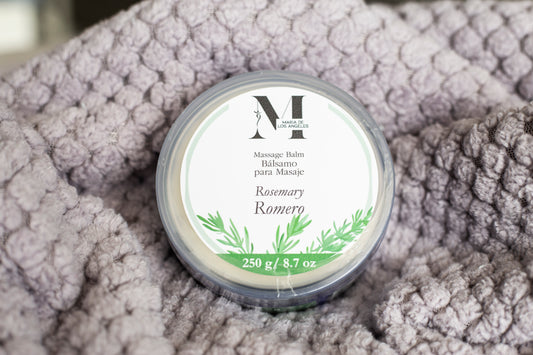 Rosemary Balm